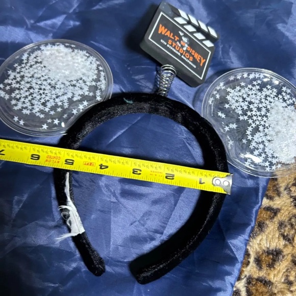 Walt Disney Studios Mickey Ears - Picture 8 of 9